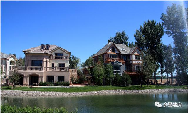 農(nóng)村自建房和自建別墅有區(qū)別嗎？