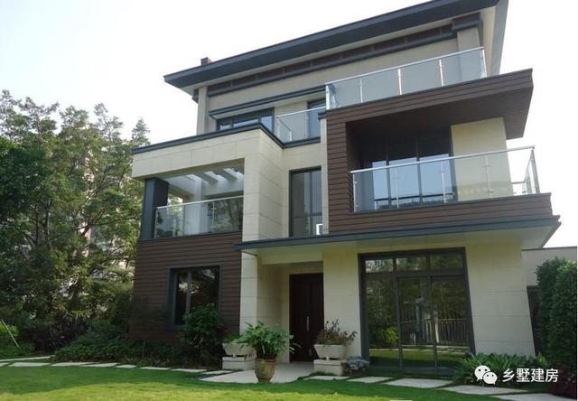 農(nóng)村自建房和自建別墅有區(qū)別嗎？