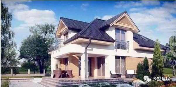 農(nóng)村自建房和自建別墅有區(qū)別嗎？