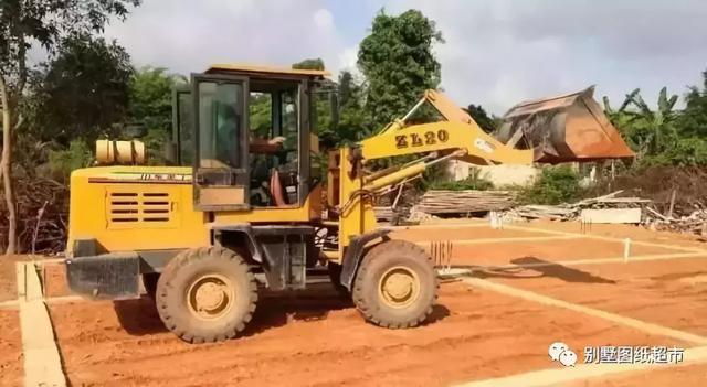 農(nóng)村自建房基礎(chǔ)施工這么做才能又穩(wěn)又安全，別再花冤枉錢了