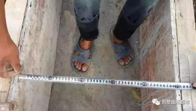 農(nóng)村自建房基礎(chǔ)施工這么做才能又穩(wěn)又安全，別再花冤枉錢了