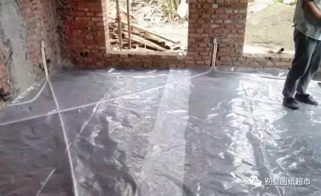 農(nóng)村自建房基礎(chǔ)施工這么做才能又穩(wěn)又安全，別再花冤枉錢了