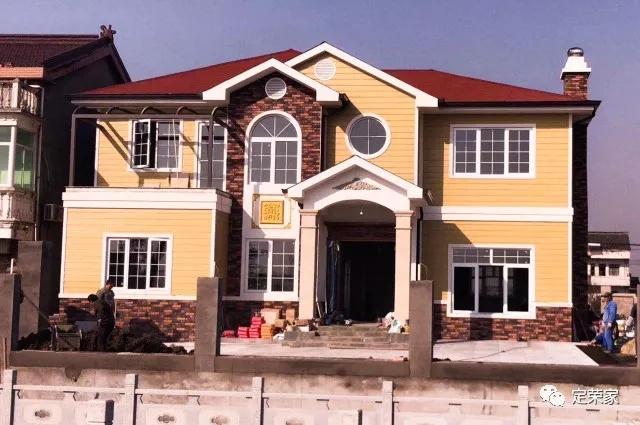 10款農(nóng)村自建樓房完工實拍圖，讓北上廣都羨慕