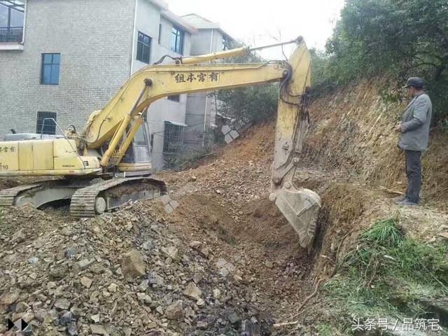 二層西班牙風(fēng)格別墅方案展示，從設(shè)計(jì)到完工全過程，還帶裝修