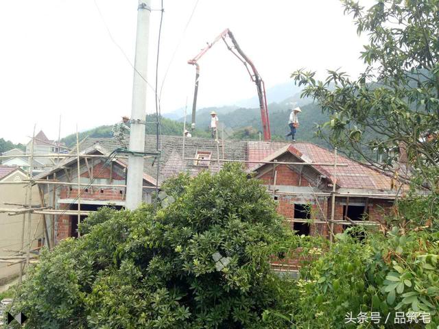 二層西班牙風(fēng)格別墅方案展示，從設(shè)計(jì)到完工全過程，還帶裝修