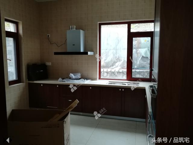 二層西班牙風(fēng)格別墅方案展示，從設(shè)計(jì)到完工全過程，還帶裝修