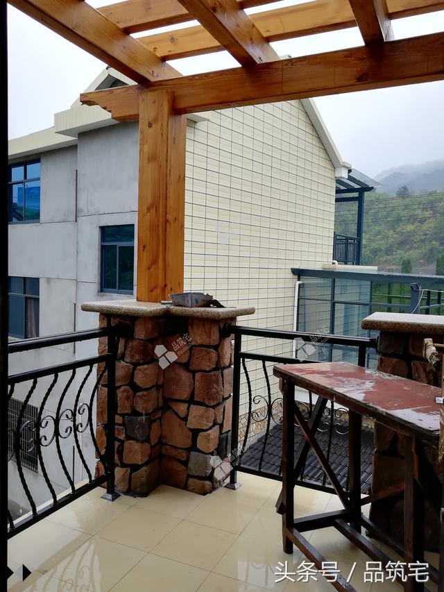 二層西班牙風(fēng)格別墅方案展示，從設(shè)計(jì)到完工全過程，還帶裝修