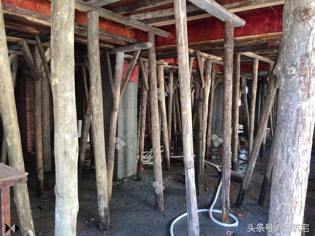 二層西班牙風(fēng)格別墅方案展示，從設(shè)計(jì)到完工全過程，還帶裝修