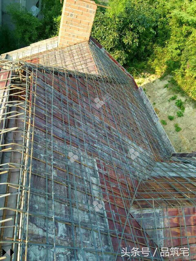 二層西班牙風(fēng)格別墅方案展示，從設(shè)計(jì)到完工全過程，還帶裝修