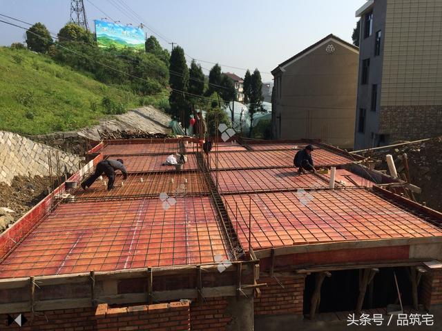 二層西班牙風(fēng)格別墅方案展示，從設(shè)計(jì)到完工全過程，還帶裝修