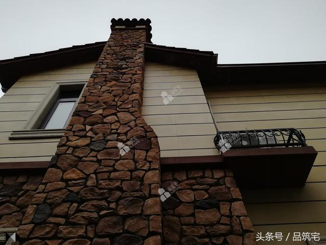 二層西班牙風(fēng)格別墅方案展示，從設(shè)計(jì)到完工全過程，還帶裝修