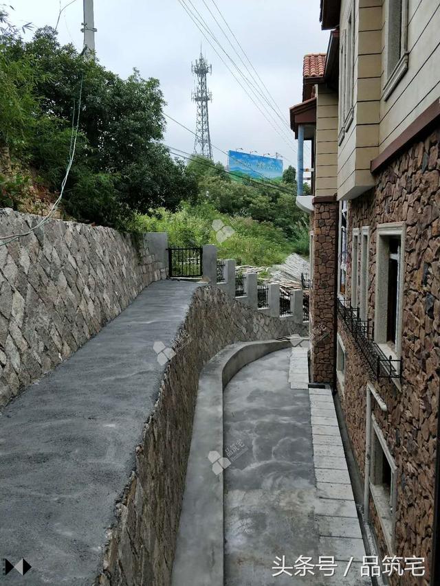 二層西班牙風(fēng)格別墅方案展示，從設(shè)計(jì)到完工全過程，還帶裝修