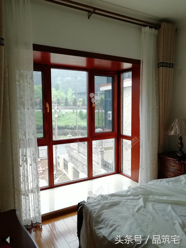 二層西班牙風(fēng)格別墅方案展示，從設(shè)計(jì)到完工全過程，還帶裝修