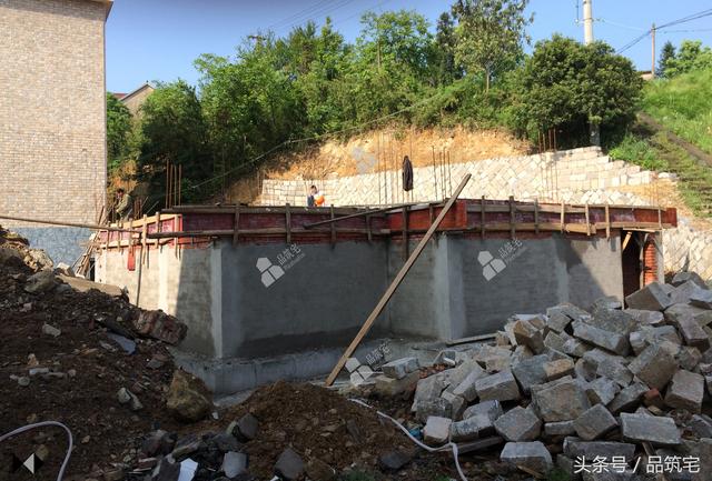 二層西班牙風(fēng)格別墅方案展示，從設(shè)計(jì)到完工全過程，還帶裝修