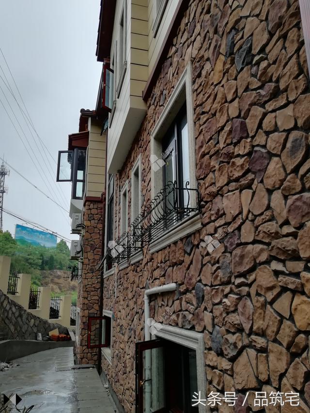 二層西班牙風(fēng)格別墅方案展示，從設(shè)計(jì)到完工全過程，還帶裝修