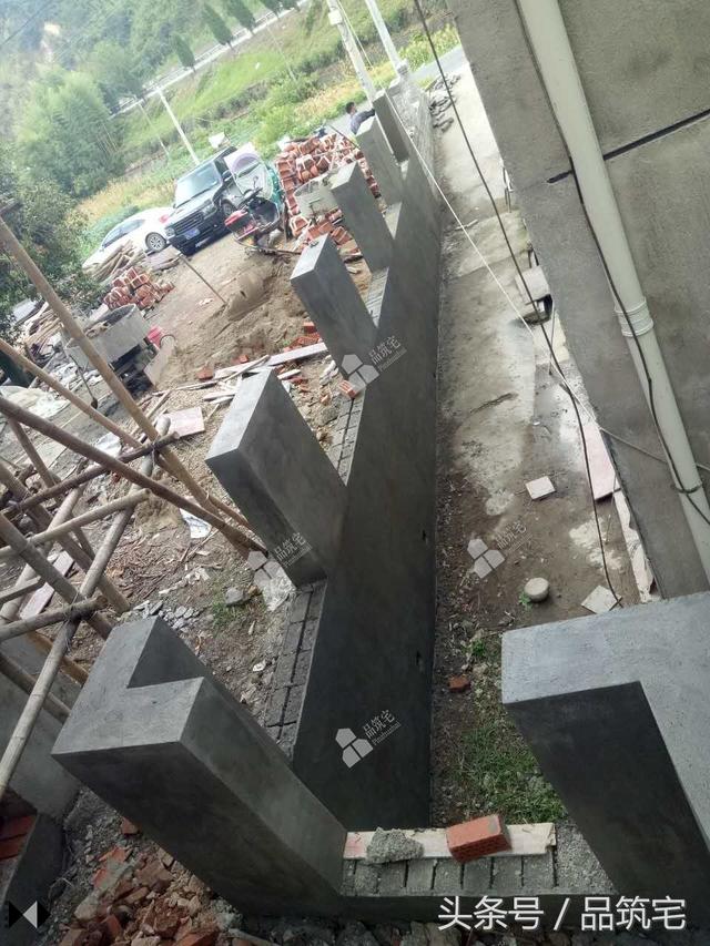 二層西班牙風(fēng)格別墅方案展示，從設(shè)計(jì)到完工全過程，還帶裝修