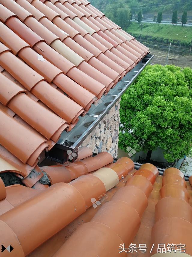 二層西班牙風(fēng)格別墅方案展示，從設(shè)計(jì)到完工全過程，還帶裝修