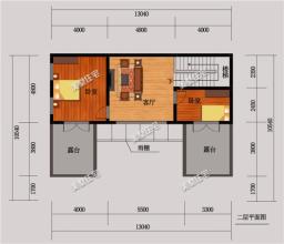 農(nóng)村建別墅怎能沒小院？6款帶小院設(shè)計圖，種菜、養(yǎng)雞都可以