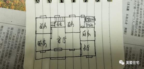 10萬農(nóng)村蓋一層平房，比二層、三層的實(shí)用