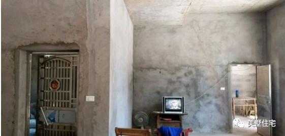 10萬農(nóng)村蓋一層平房，比二層、三層的實(shí)用