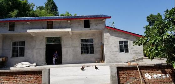 10萬農(nóng)村蓋一層平房，比二層、三層的實(shí)用