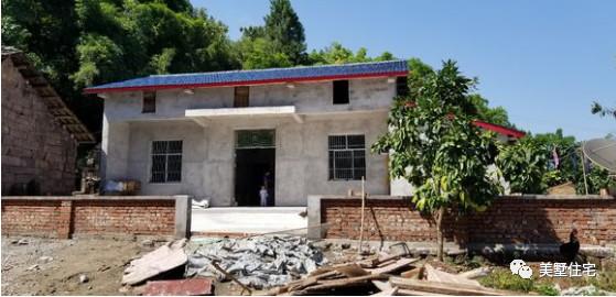 10萬農(nóng)村蓋一層平房，比二層、三層的實(shí)用