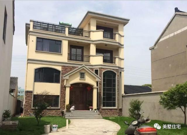 10萬農(nóng)村蓋一層平房，比二層、三層的實(shí)用