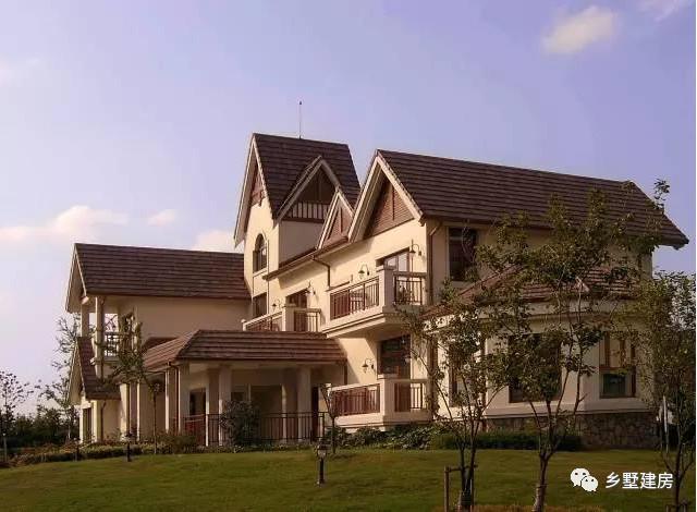 十年后，農(nóng)村都住這樣的房子！讓城里人羨慕吧！