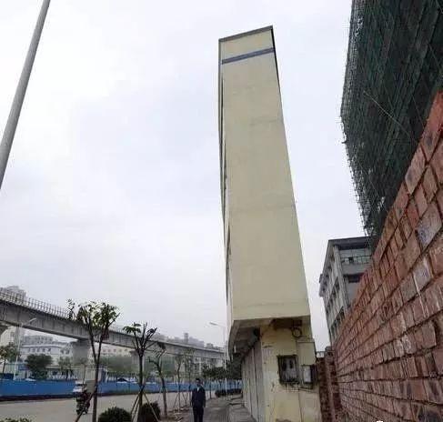 9棟奇葩自建民房，果真是高手在民間，不服不行