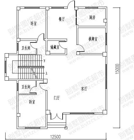 糾結(jié)平頂還是坡頂？這5棟平坡結(jié)合的別墅設(shè)計(jì)圖拿走
