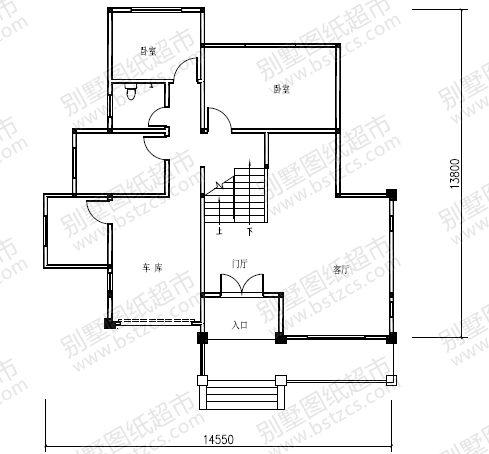 糾結(jié)平頂還是坡頂？這5棟平坡結(jié)合的別墅設(shè)計(jì)圖拿走