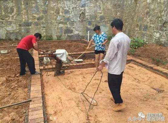 曬曬我家和表哥家的自建房，有設(shè)計(jì)和沒設(shè)計(jì)區(qū)別真大