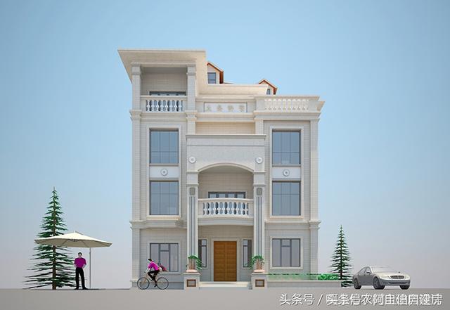 農(nóng)村宅基地申請攻略，有了這個攻略誰都無法阻止你建房了