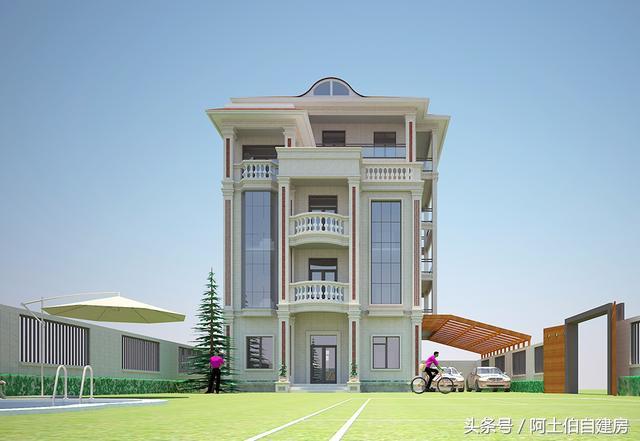 農(nóng)村宅基地申請攻略，有了這個攻略誰都無法阻止你建房了