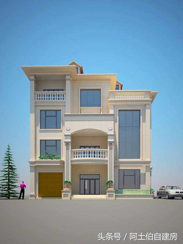 農(nóng)村宅基地申請攻略，有了這個攻略誰都無法阻止你建房了