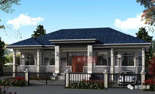 農(nóng)村自建房，鋼筋千萬(wàn)別亂用，這樣施工抗震性能絕對(duì)杠杠的