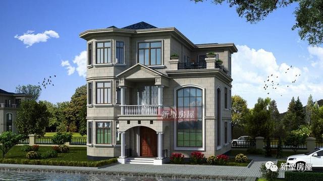 農(nóng)村自建房，鋼筋千萬(wàn)別亂用，這樣施工抗震性能絕對(duì)杠杠的