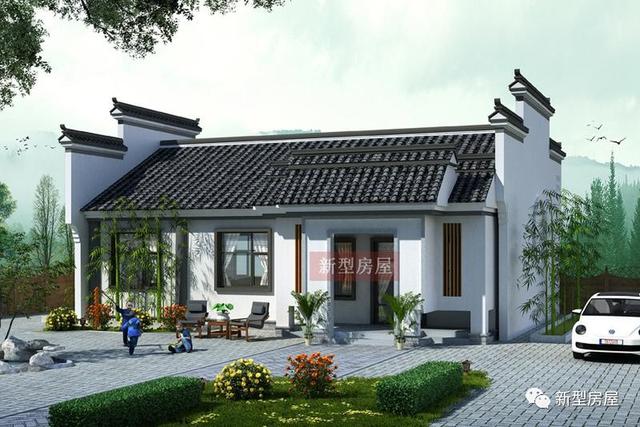 農(nóng)村自建房，鋼筋千萬(wàn)別亂用，這樣施工抗震性能絕對(duì)杠杠的