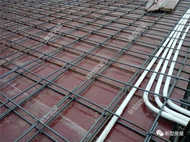 農(nóng)村自建房，鋼筋千萬(wàn)別亂用，這樣施工抗震性能絕對(duì)杠杠的