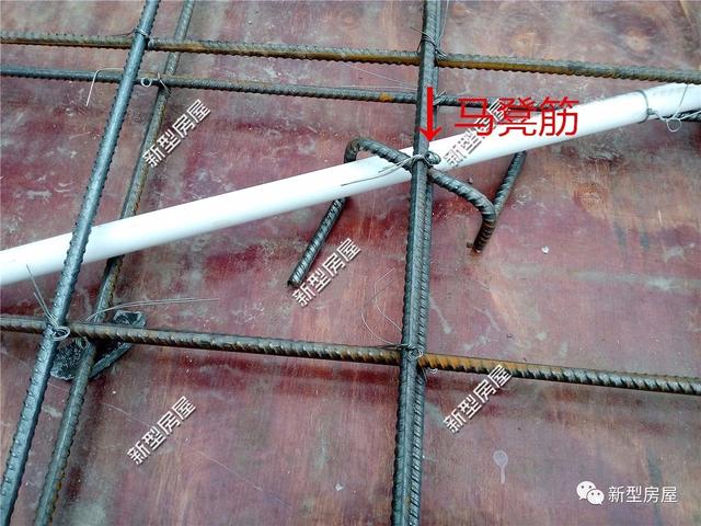 農(nóng)村自建房，鋼筋千萬(wàn)別亂用，這樣施工抗震性能絕對(duì)杠杠的