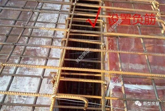 農(nóng)村自建房，鋼筋千萬(wàn)別亂用，這樣施工抗震性能絕對(duì)杠杠的