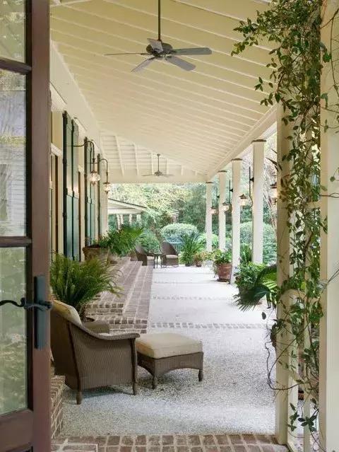 120平米的二層高端別墅設計，戶型經(jīng)典、實用！