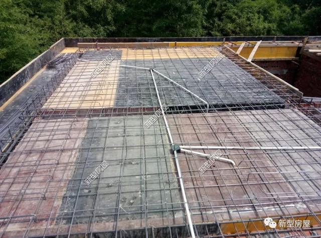 農(nóng)村自建別墅，20年經(jīng)驗(yàn)老師傅告訴你梁柱板配筋怎么做