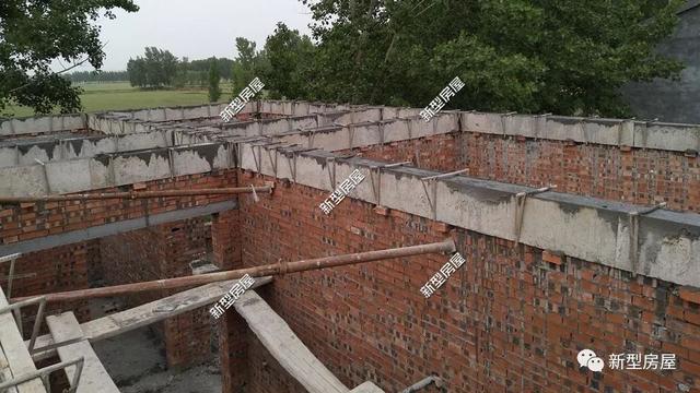 農(nóng)村自建別墅，20年經(jīng)驗(yàn)老師傅告訴你梁柱板配筋怎么做