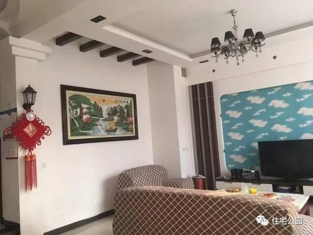 父子二人攜手設(shè)計(jì)圖紙，60萬(wàn)建舒適別墅！