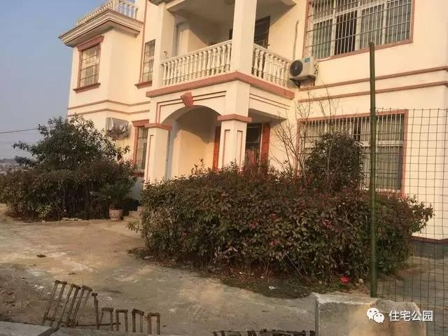 父子二人攜手設(shè)計(jì)圖紙，60萬(wàn)建舒適別墅！