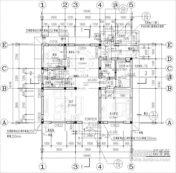 寧鄉(xiāng)農(nóng)村蓋房設(shè)計大全！30萬以內(nèi)的別墅（值得轉(zhuǎn)載）