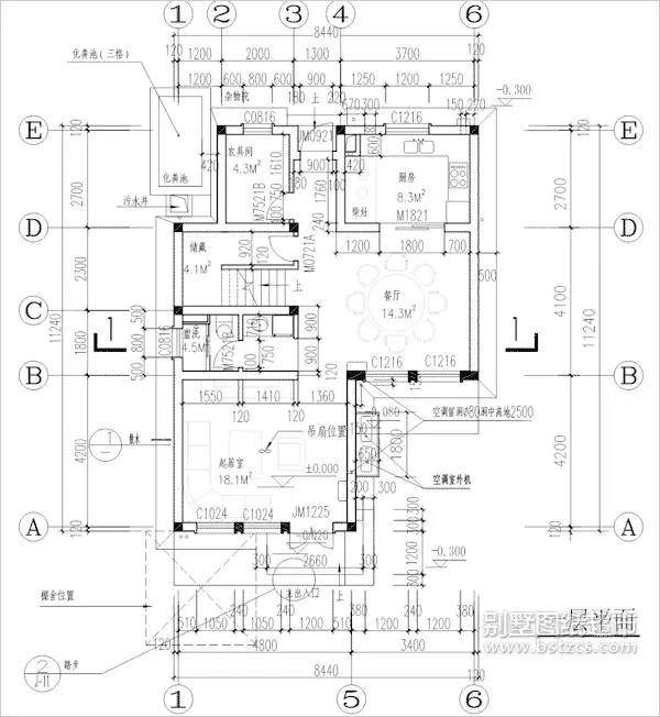 寧鄉(xiāng)農(nóng)村蓋房設(shè)計大全！30萬以內(nèi)的別墅（值得轉(zhuǎn)載）