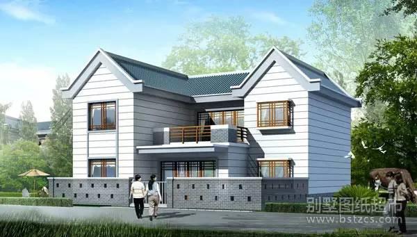 寧鄉(xiāng)農(nóng)村蓋房設(shè)計大全！30萬以內(nèi)的別墅（值得轉(zhuǎn)載）