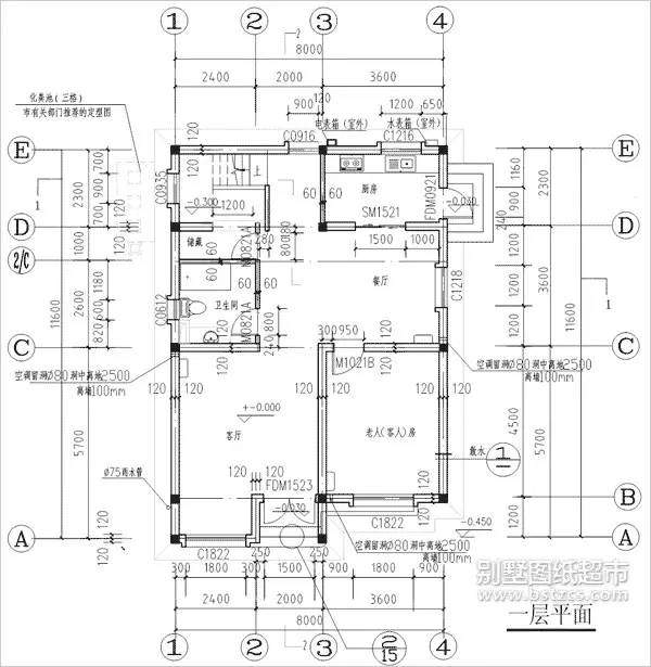 寧鄉(xiāng)農(nóng)村蓋房設(shè)計大全！30萬以內(nèi)的別墅（值得轉(zhuǎn)載）